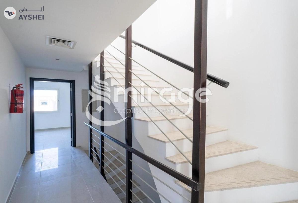 TOWNHOUSE FOR SALE IN ARABIAN STYLE, AL REEF VILLAS-3-3