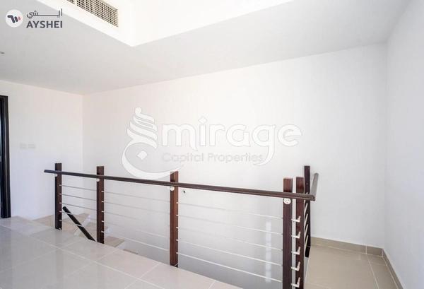 TOWNHOUSE FOR SALE IN ARABIAN STYLE, AL REEF VILLAS