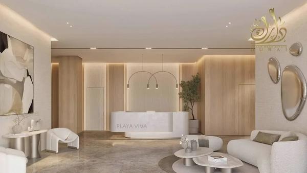 Ask For Ramadan Offer _ 5 Years Post-Handover _ 1% Monthly _ Near Wynn Casino