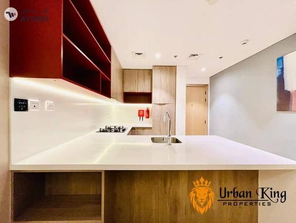 Lavender Gardens Suites, Al Sufouh 1, Al Sufouh, Dubai