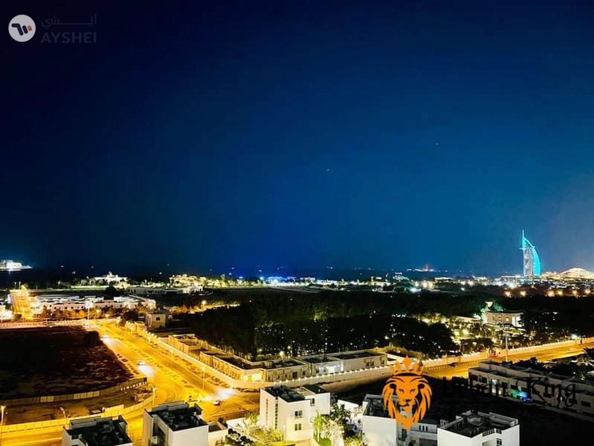 Lavender Gardens Suites, Al Sufouh 1, Al Sufouh, Dubai-0-landscape