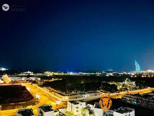 Lavender Gardens Suites, Al Sufouh 1, Al Sufouh, Dubai