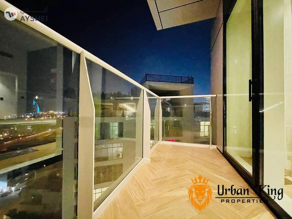 Lavender Gardens Suites, Al Sufouh 1, Al Sufouh, Dubai-1-landscape