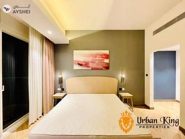 Lavender Gardens Suites, Al Sufouh 1, Al Sufouh, Dubai