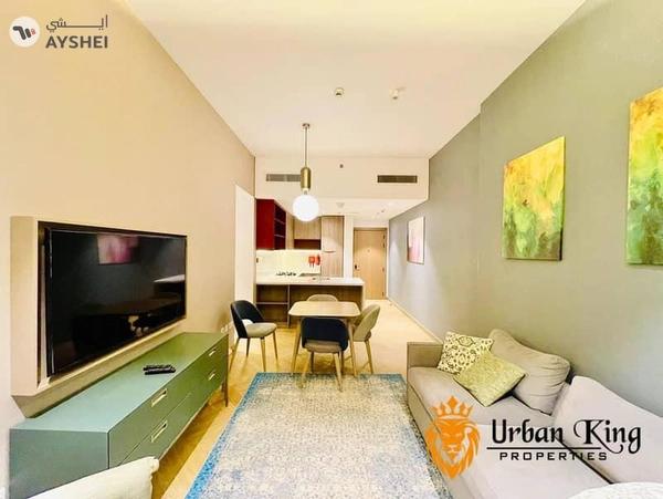 Lavender Gardens Suites, Al Sufouh 1, Al Sufouh, Dubai