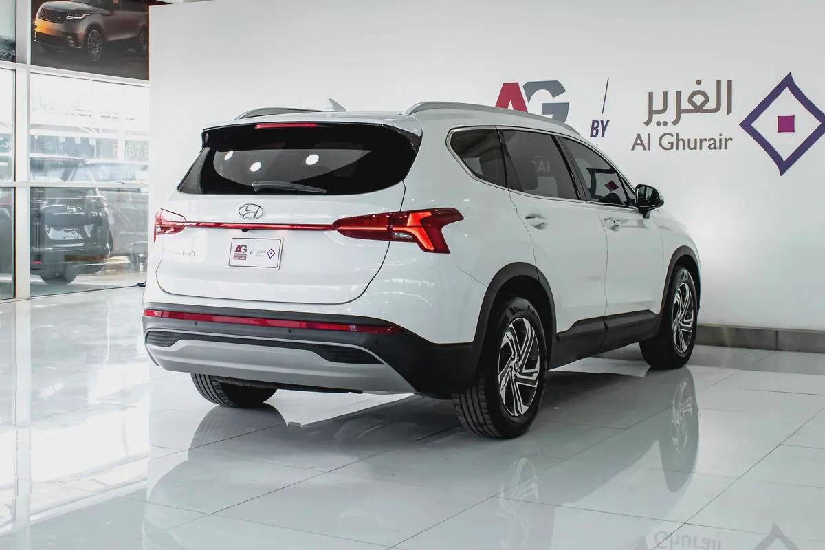 1 YR WARRANTY | PANORAMIC SUNROOF | GCC | 2.5L | AED 1450 PM-3-3