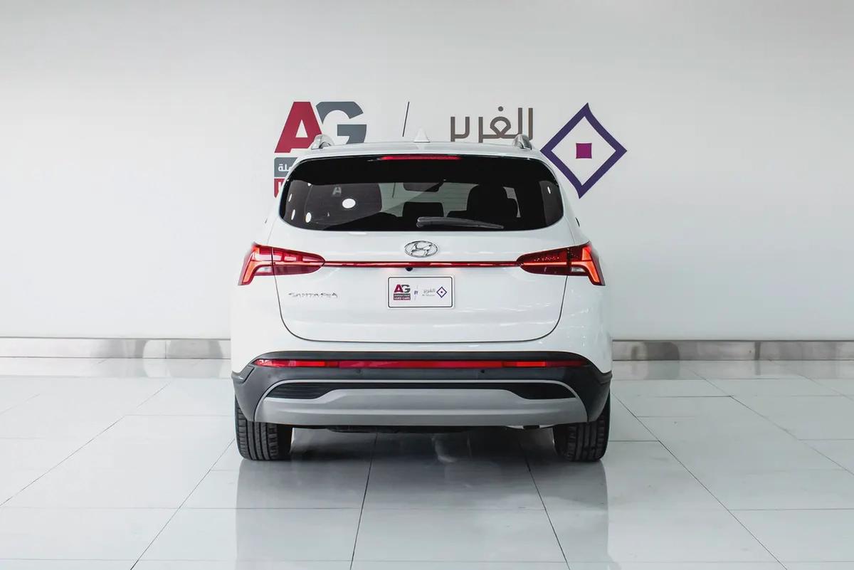 1 YR WARRANTY | PANORAMIC SUNROOF | GCC | 2.5L | AED 1450 PM-4-4