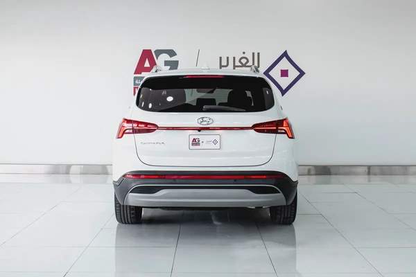 1 YR WARRANTY | PANORAMIC SUNROOF | GCC | 2.5L | AED 1450 PM