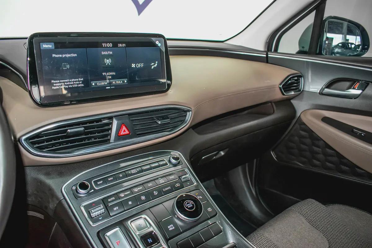 1 YR WARRANTY | PANORAMIC SUNROOF | GCC | 2.5L | AED 1450 PM-11-11