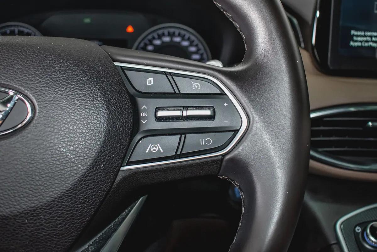 1 YR WARRANTY | PANORAMIC SUNROOF | GCC | 2.5L | AED 1450 PM-13-13