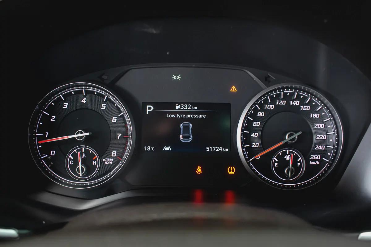 1 YR WARRANTY | PANORAMIC SUNROOF | GCC | 2.5L | AED 1450 PM-14-14