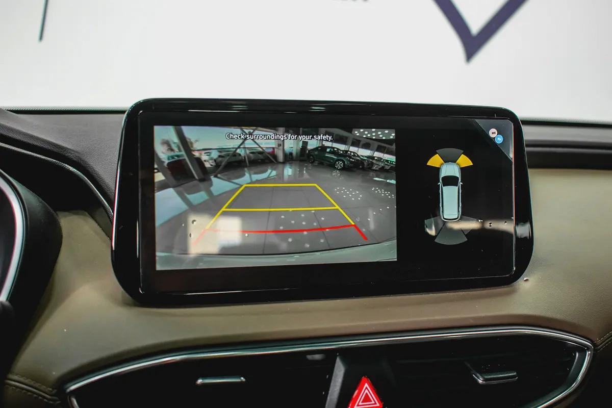 1 YR WARRANTY | PANORAMIC SUNROOF | GCC | 2.5L | AED 1450 PM-15-15