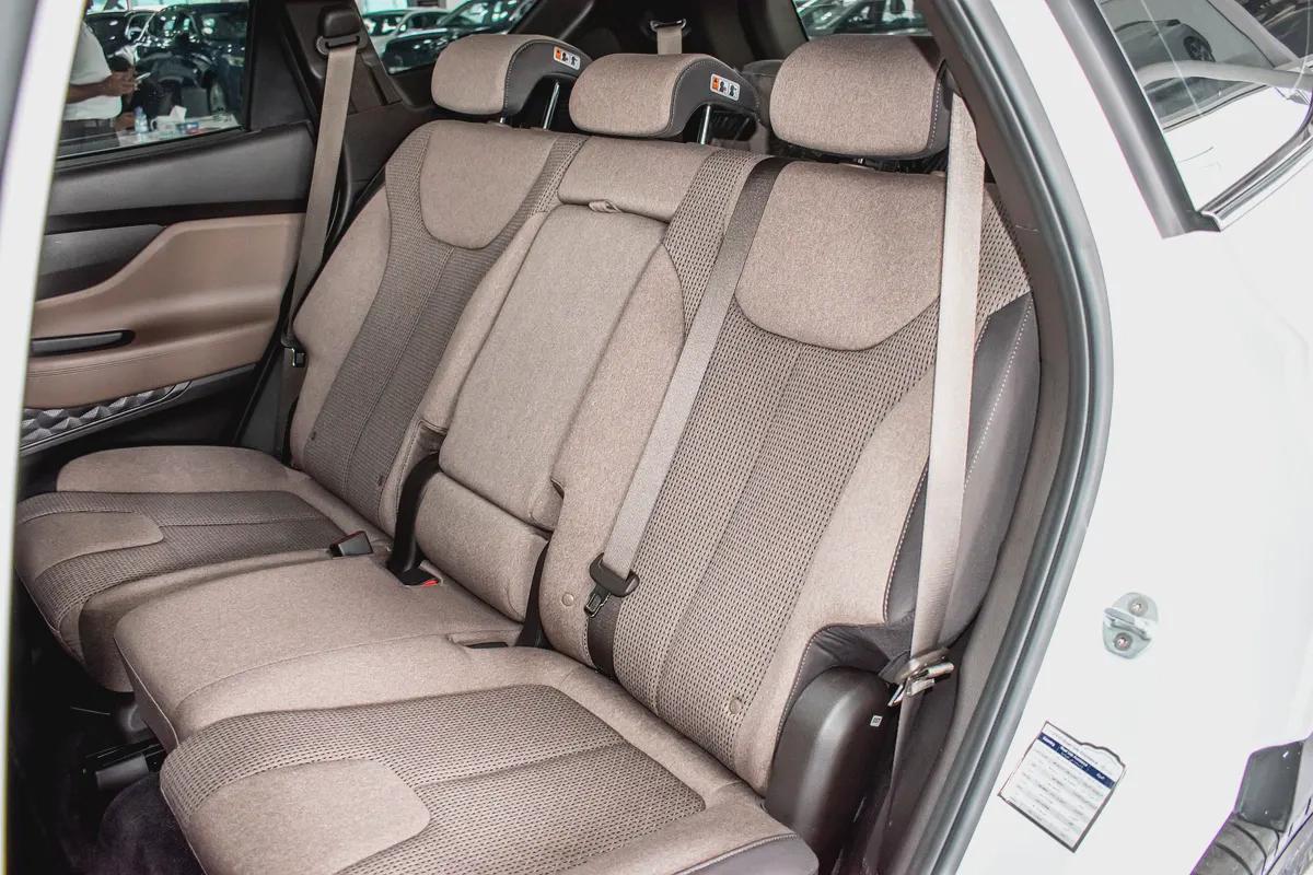 1 YR WARRANTY | PANORAMIC SUNROOF | GCC | 2.5L | AED 1450 PM-17-17