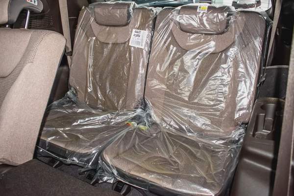 1 YR WARRANTY | PANORAMIC SUNROOF | GCC | 2.5L | AED 1450 PM