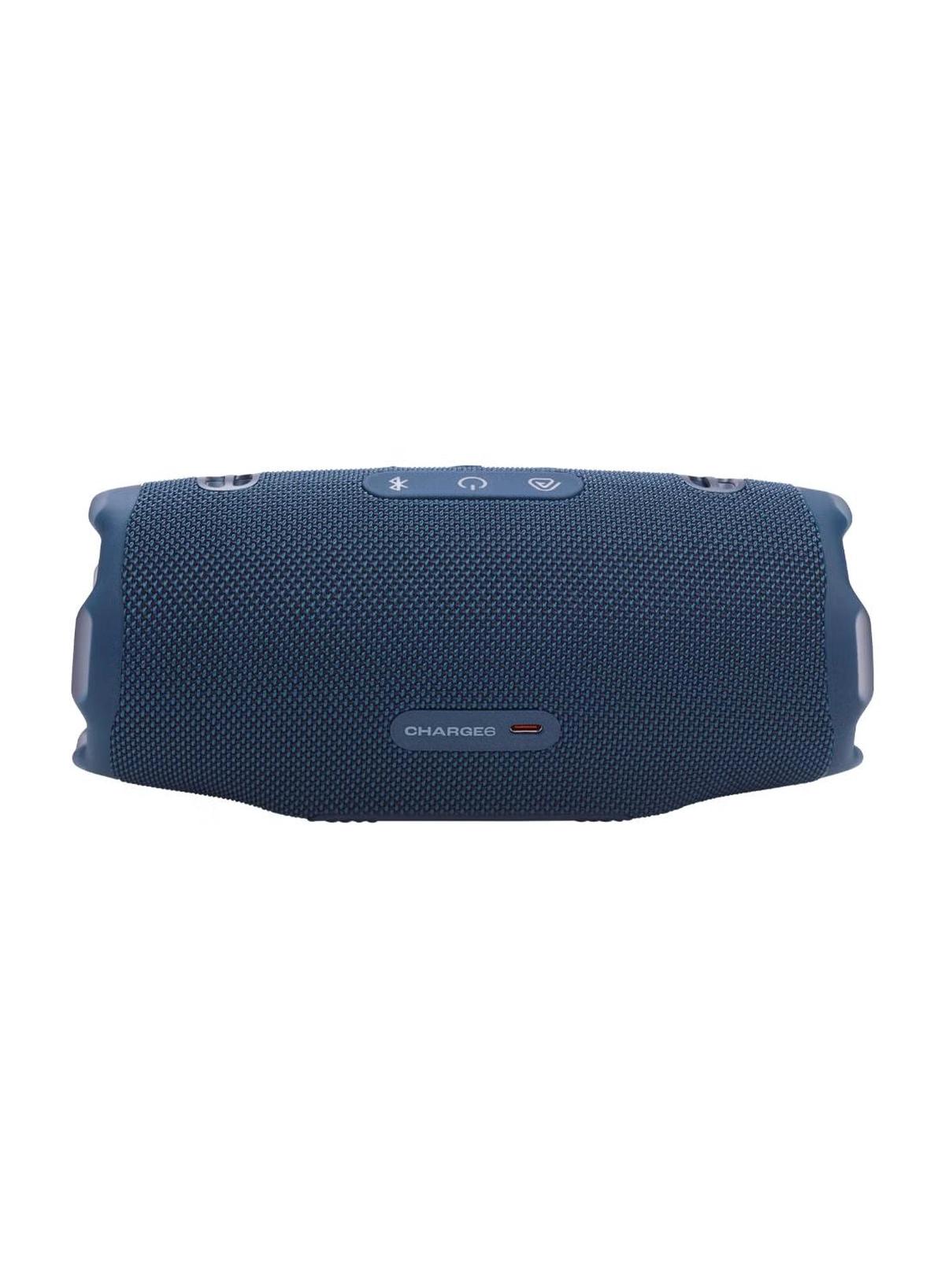 JBL Charge 6 - Portable Waterproof And Drop-Proof Bluetooth Speaker-8-8