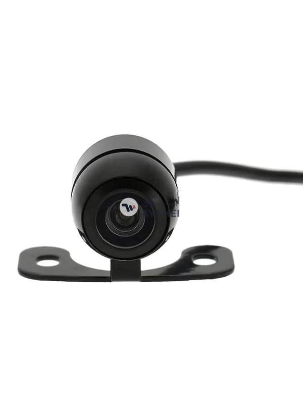 Generic Waterproof HD Mini Car Rear View Camera With Reverse Parking System