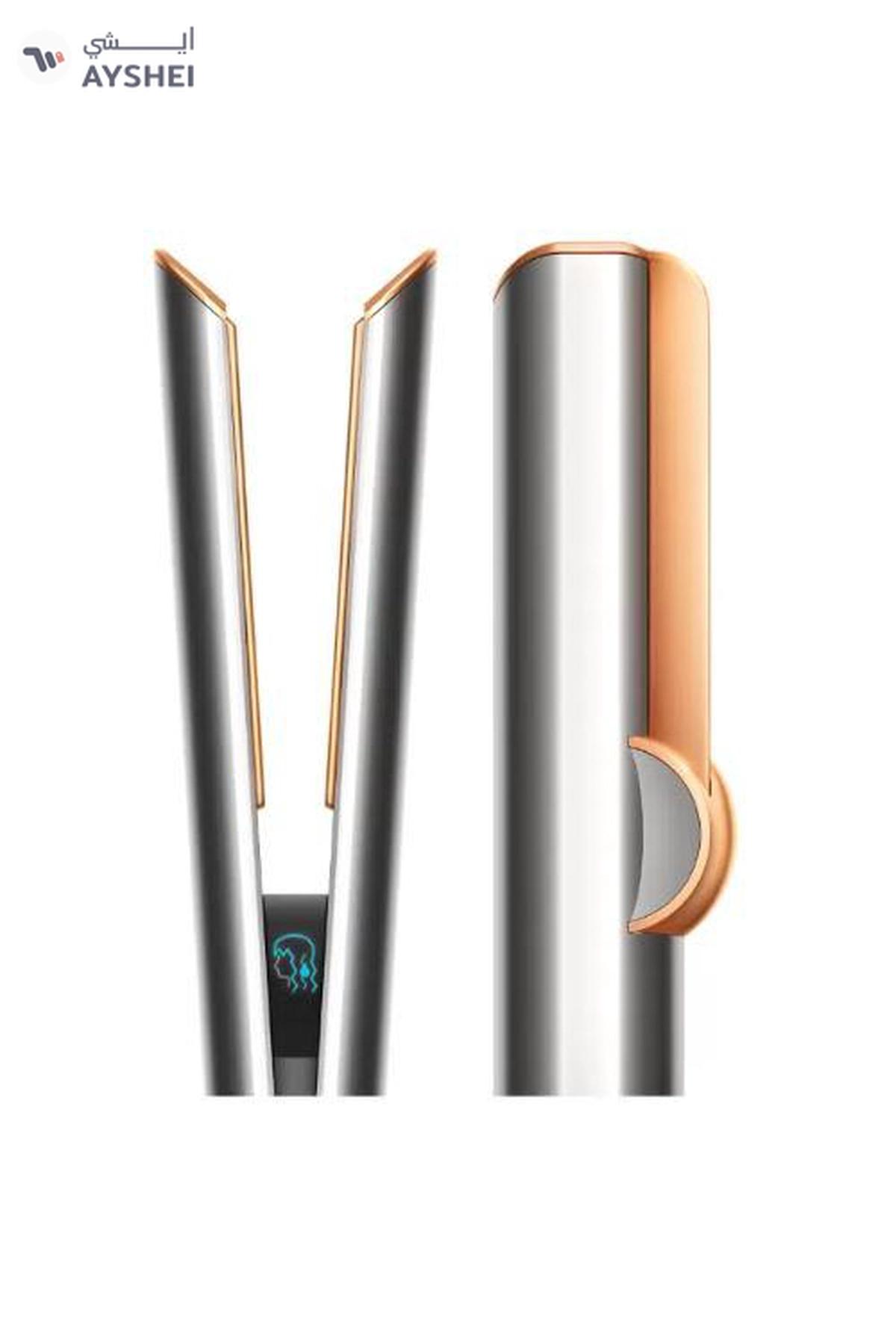 Dyson Airstrait Straightener Nickel/Copper-2-2