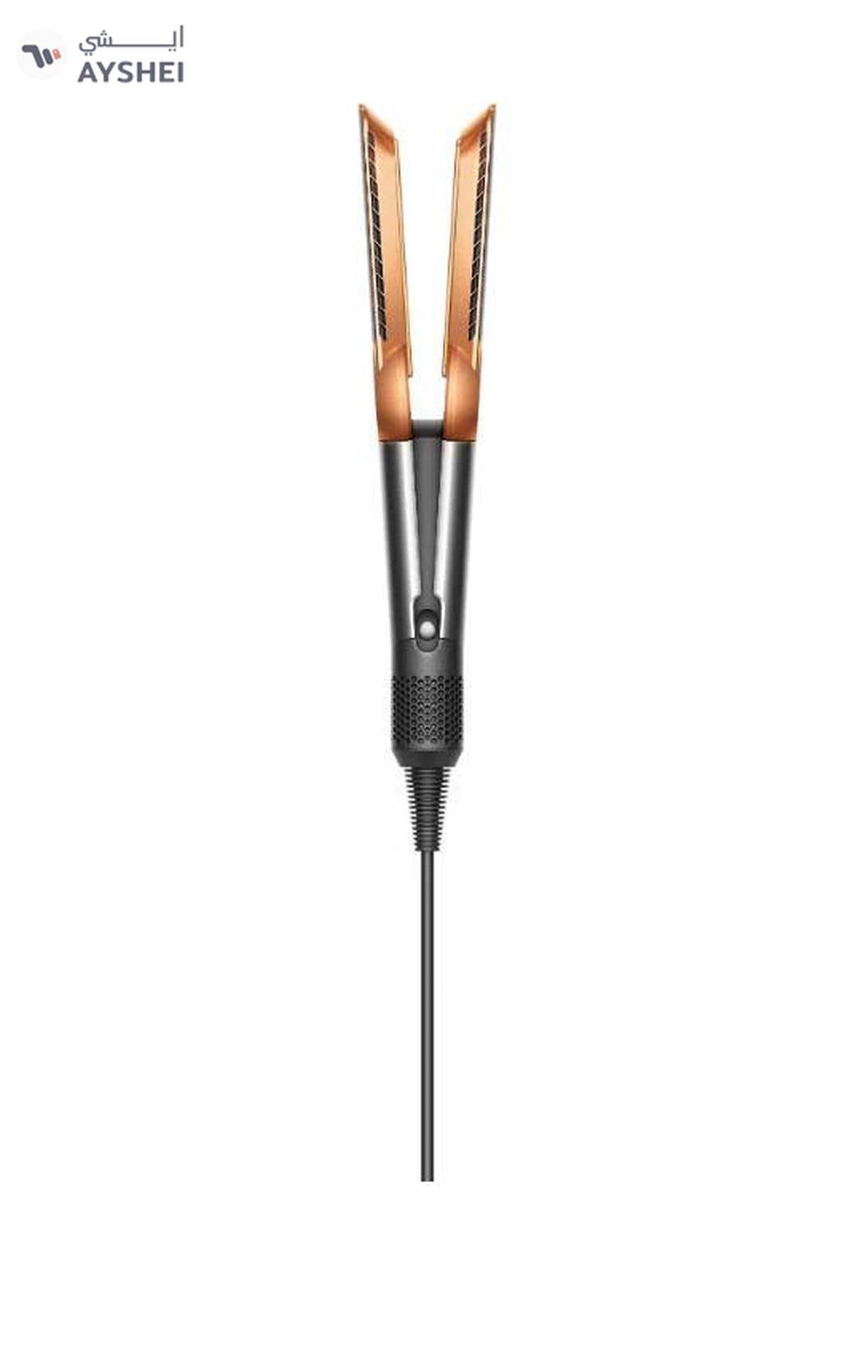 Dyson Airstrait Straightener Nickel/Copper-4-4