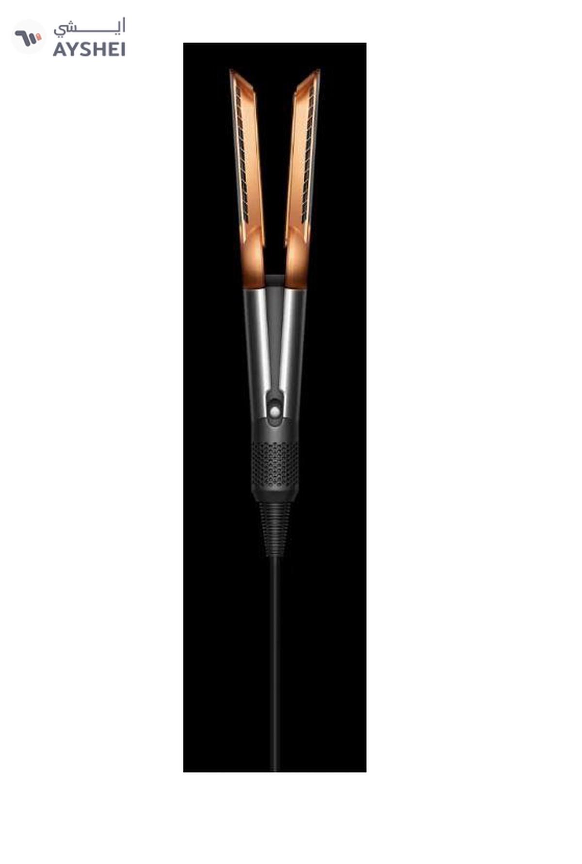 Dyson Airstrait Straightener Nickel/Copper-5-5
