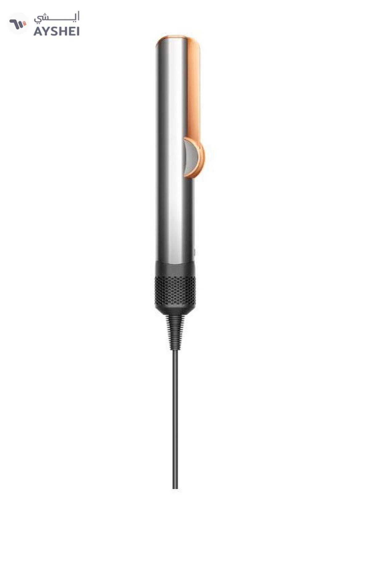 Dyson Airstrait Straightener Nickel/Copper-6-6