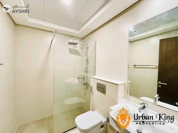 ART PARKVIEW, Arjan, Dubai