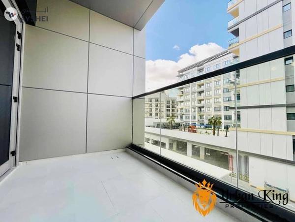 ART PARKVIEW, Arjan, Dubai