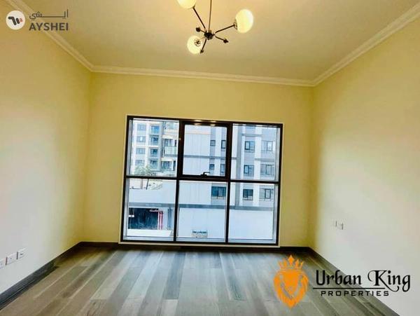 ART PARKVIEW, Arjan, Dubai