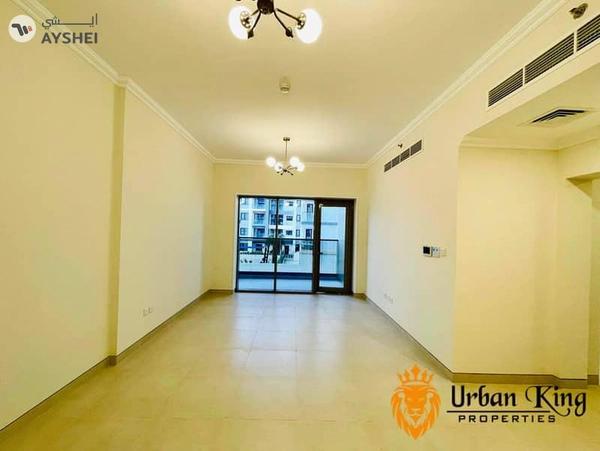 ART PARKVIEW, Arjan, Dubai