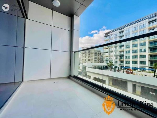 ART PARKVIEW, Arjan, Dubai