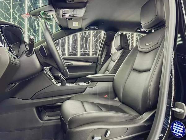 Cadillac XT5 2022 GCC specs for 120,000.00 AED