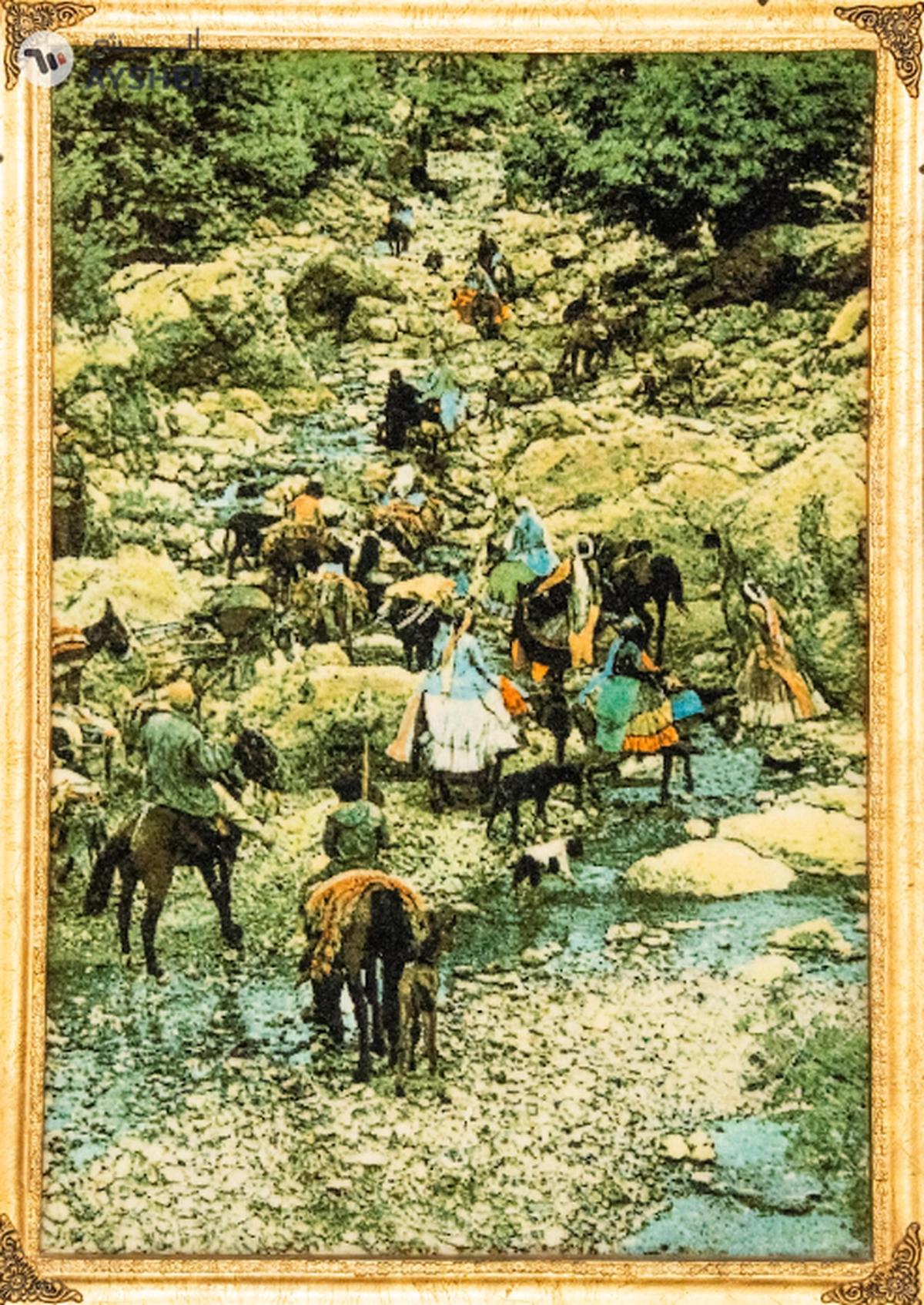 Qum Carpets & Antiques Handmade Carpet-0-portrait