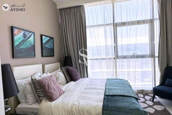 Golf Promenade 2, Golf Promenade, Golf Town, DAMAC Hills, Dubai