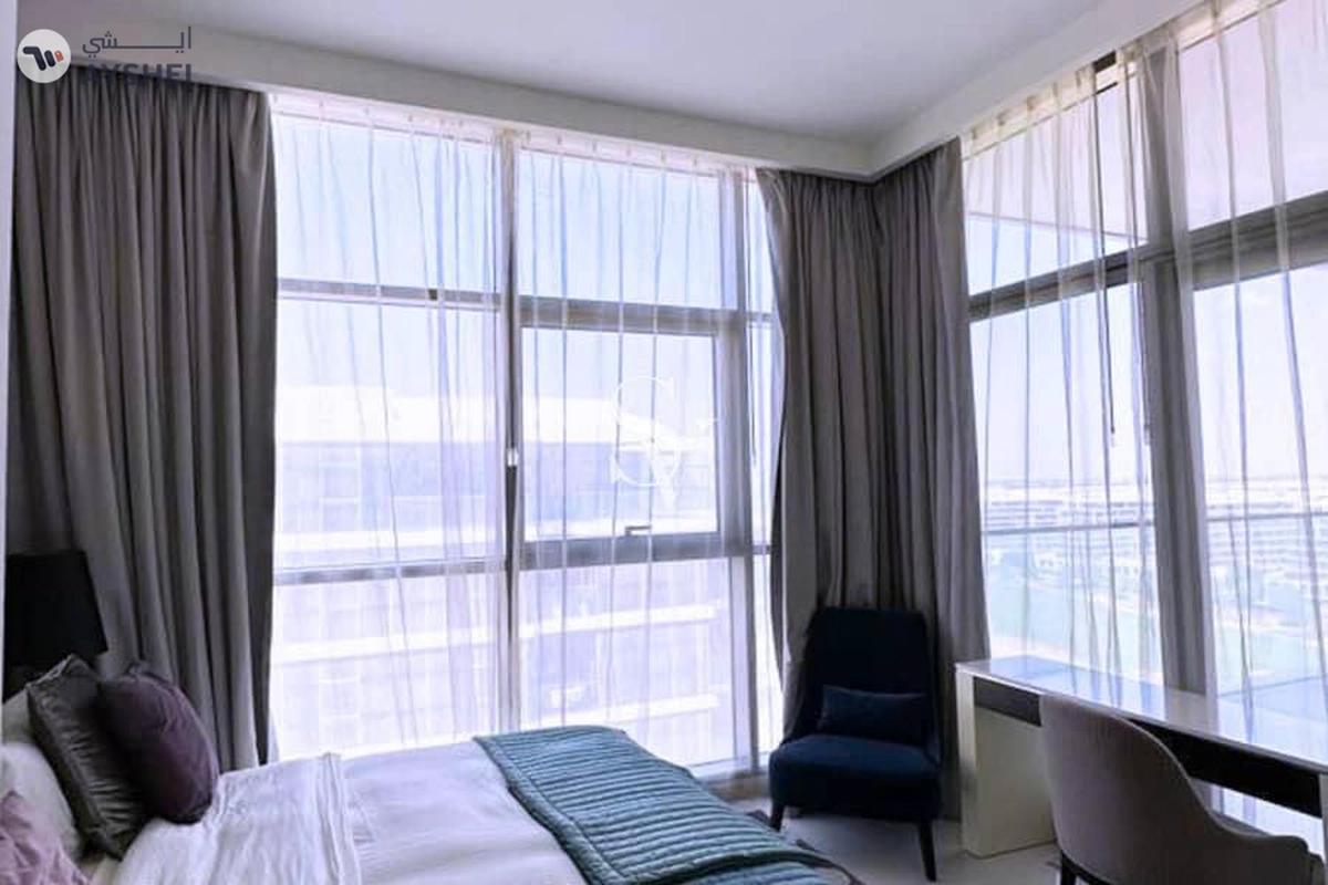 Golf Promenade 2, Golf Promenade, Golf Town, DAMAC Hills, Dubai-10-10