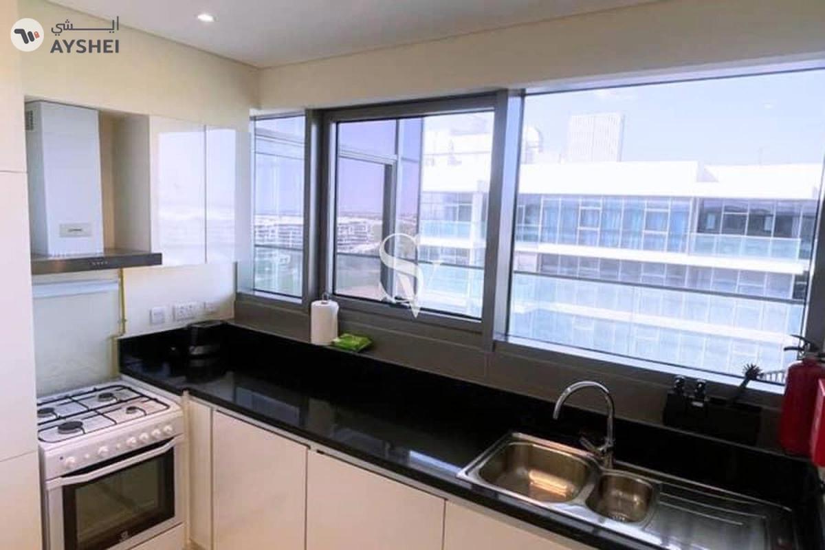 Golf Promenade 2, Golf Promenade, Golf Town, DAMAC Hills, Dubai-11-11