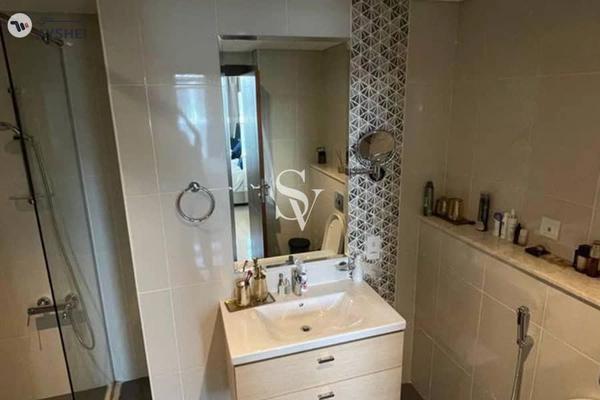 Golf Promenade 2, Golf Promenade, Golf Town, DAMAC Hills, Dubai