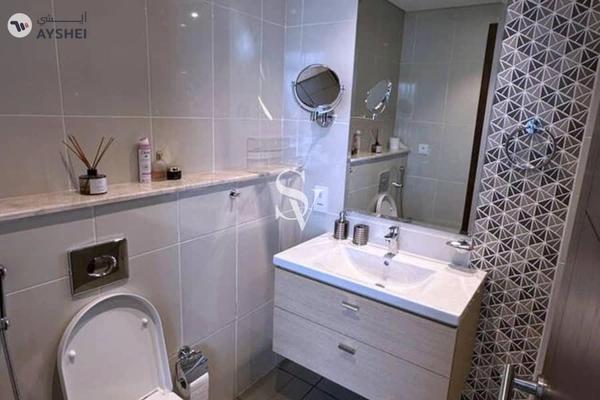 Golf Promenade 2, Golf Promenade, Golf Town, DAMAC Hills, Dubai