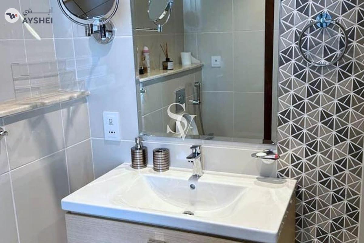 Golf Promenade 2, Golf Promenade, Golf Town, DAMAC Hills, Dubai-15-15