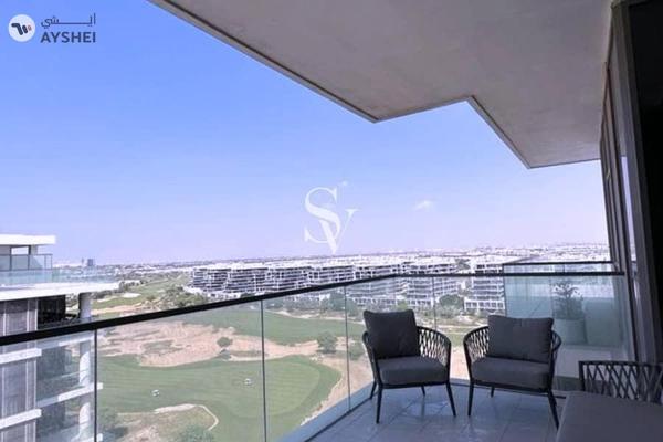 Golf Promenade 2, Golf Promenade, Golf Town, DAMAC Hills, Dubai