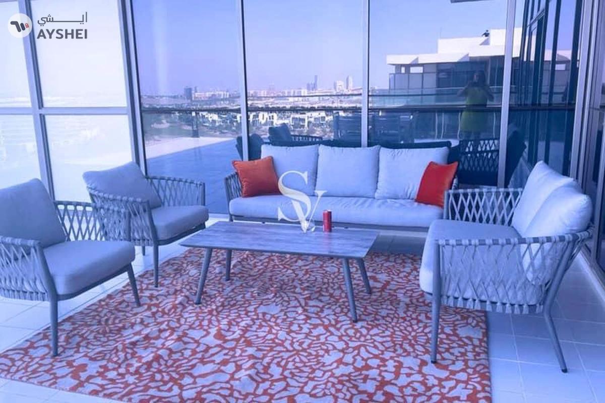 Golf Promenade 2, Golf Promenade, Golf Town, DAMAC Hills, Dubai-18-18