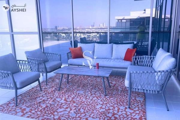 Golf Promenade 2, Golf Promenade, Golf Town, DAMAC Hills, Dubai