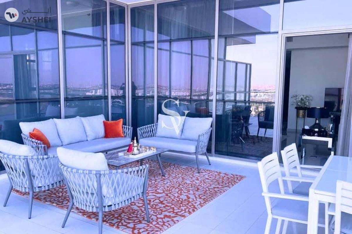 Golf Promenade 2, Golf Promenade, Golf Town, DAMAC Hills, Dubai-19-19