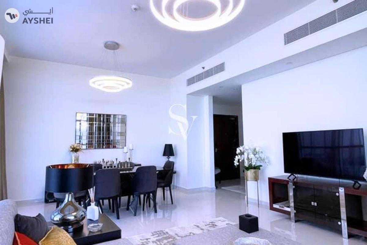 Golf Promenade 2, Golf Promenade, Golf Town, DAMAC Hills, Dubai-2-2