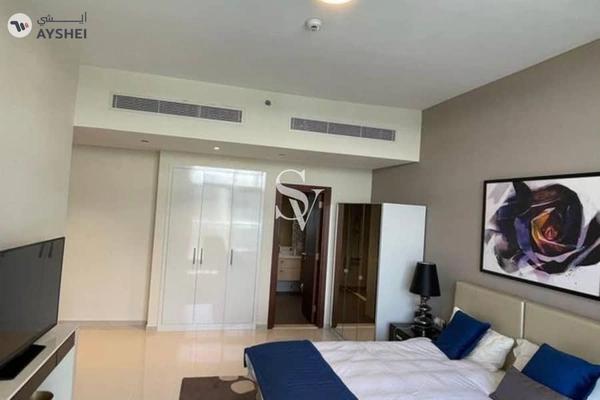 Golf Promenade 2, Golf Promenade, Golf Town, DAMAC Hills, Dubai