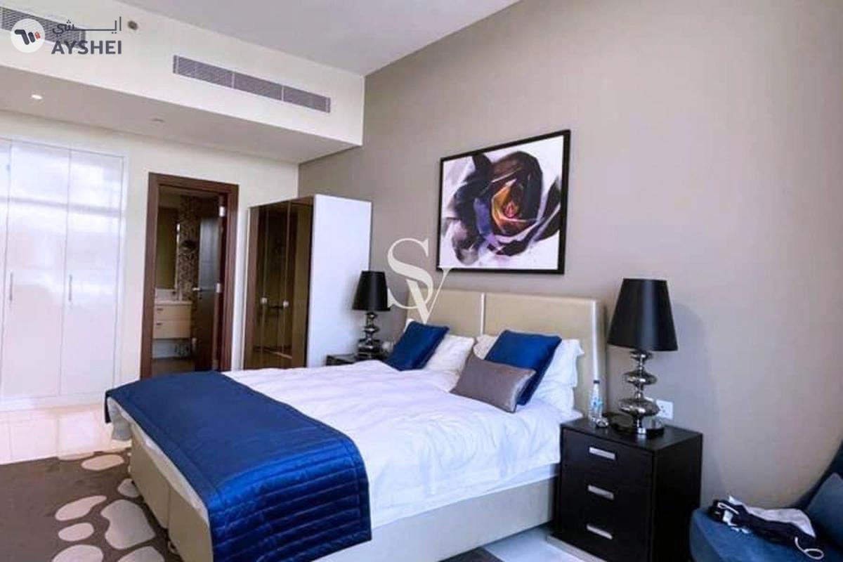 Golf Promenade 2, Golf Promenade, Golf Town, DAMAC Hills, Dubai-4-4