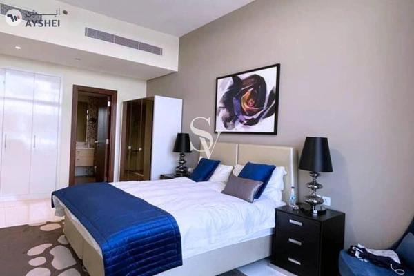 Golf Promenade 2, Golf Promenade, Golf Town, DAMAC Hills, Dubai