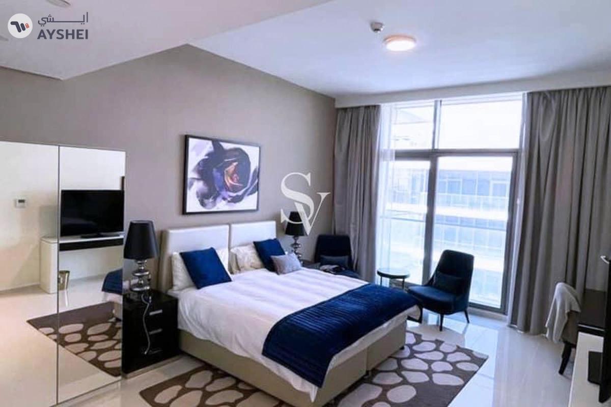 Golf Promenade 2, Golf Promenade, Golf Town, DAMAC Hills, Dubai-5-5