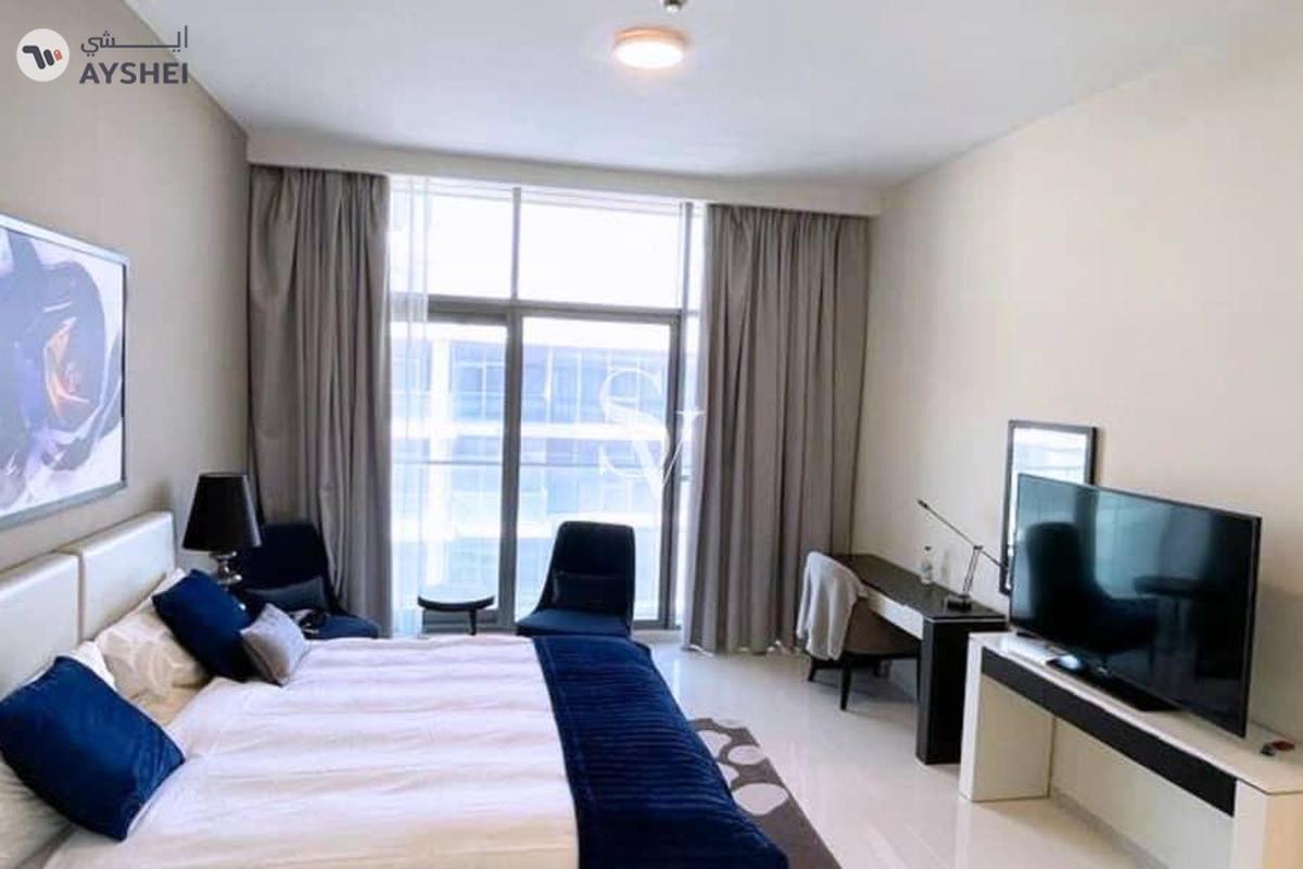 Golf Promenade 2, Golf Promenade, Golf Town, DAMAC Hills, Dubai-6-6