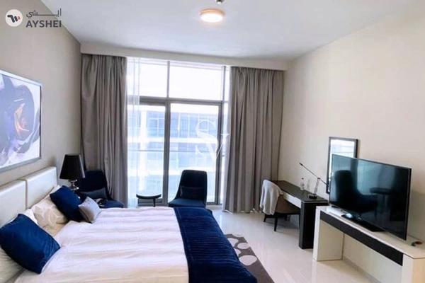 Golf Promenade 2, Golf Promenade, Golf Town, DAMAC Hills, Dubai