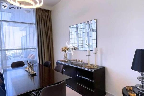 Golf Promenade 2, Golf Promenade, Golf Town, DAMAC Hills, Dubai