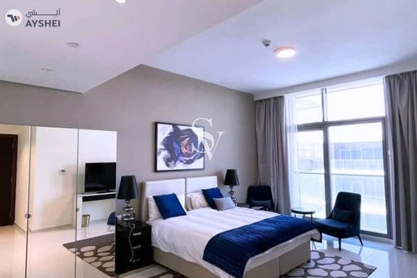 Golf Promenade 2, Golf Promenade, Golf Town, DAMAC Hills, Dubai